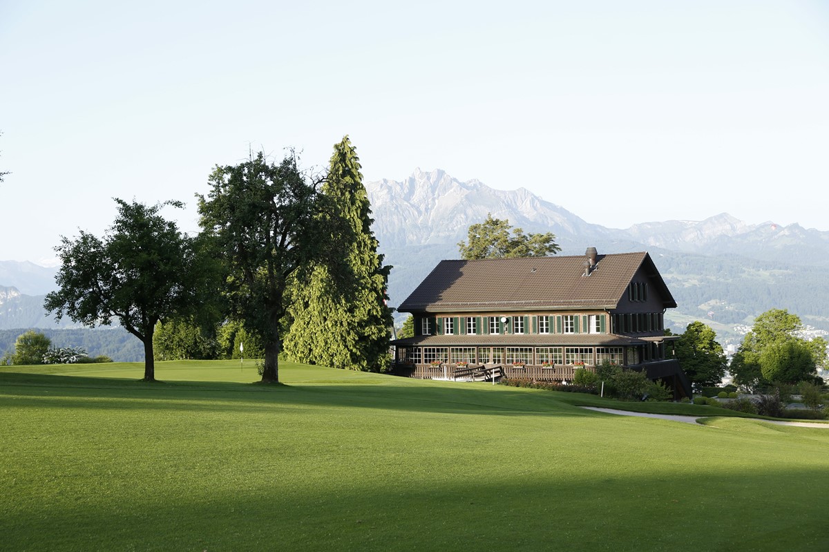 Golf Club Luzern